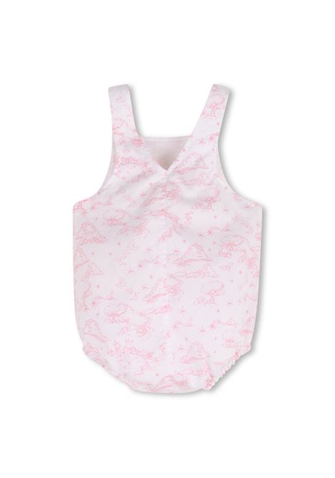 Completo con stampa GIVENCHY KIDS | H31267N54